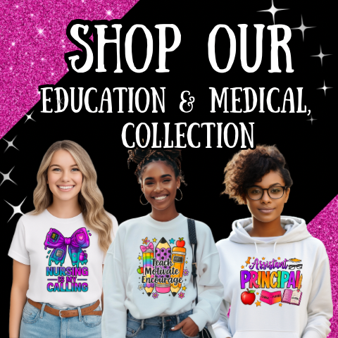 QSC Education & Medical Collection