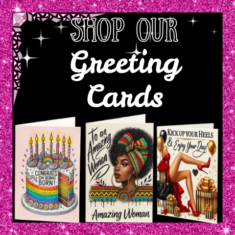QSC Greeting Cards COMING SOON