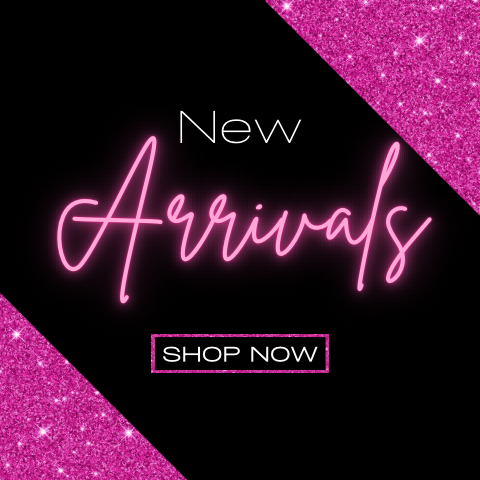 QSB New Arrivals