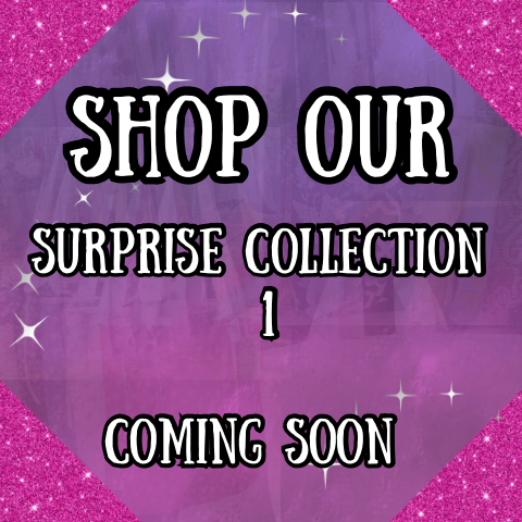 Surprise Collection #1 Coming Soon