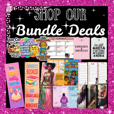 QSC Bundle Deals COMING SOON