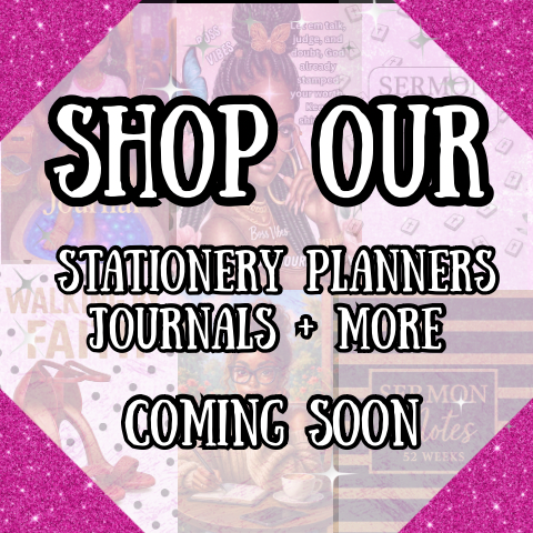 QSC Stationery Planners, Journals + More