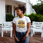 Equally Yoked Tshirts