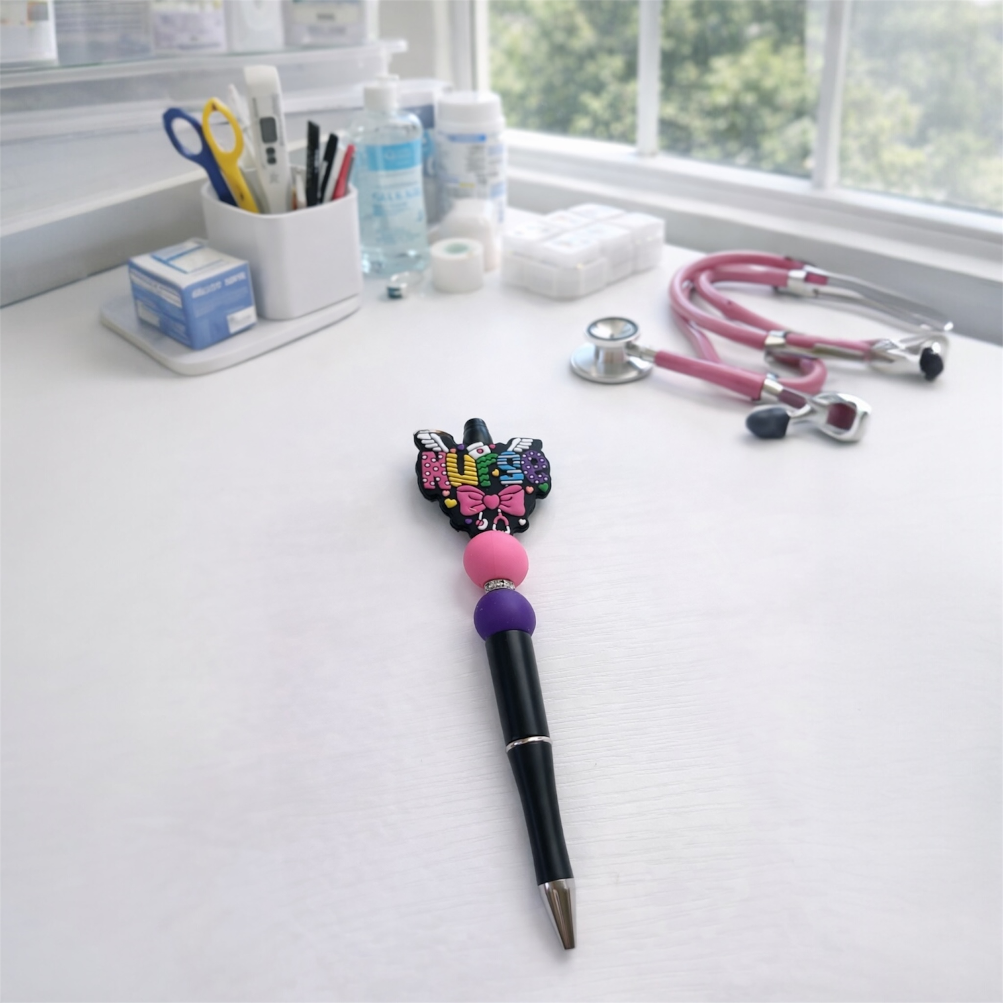 Nurse Life Pens
