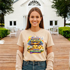 Equally Yoked Tshirts