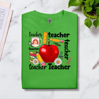 The Classic Teacher T-shirt