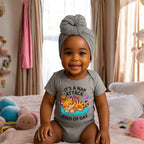 It’s a Nap Attack Baby Onsie