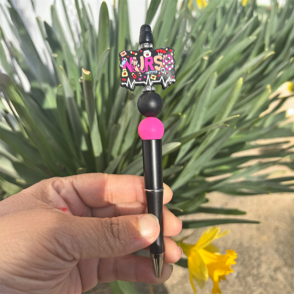 Nurse Life Pens