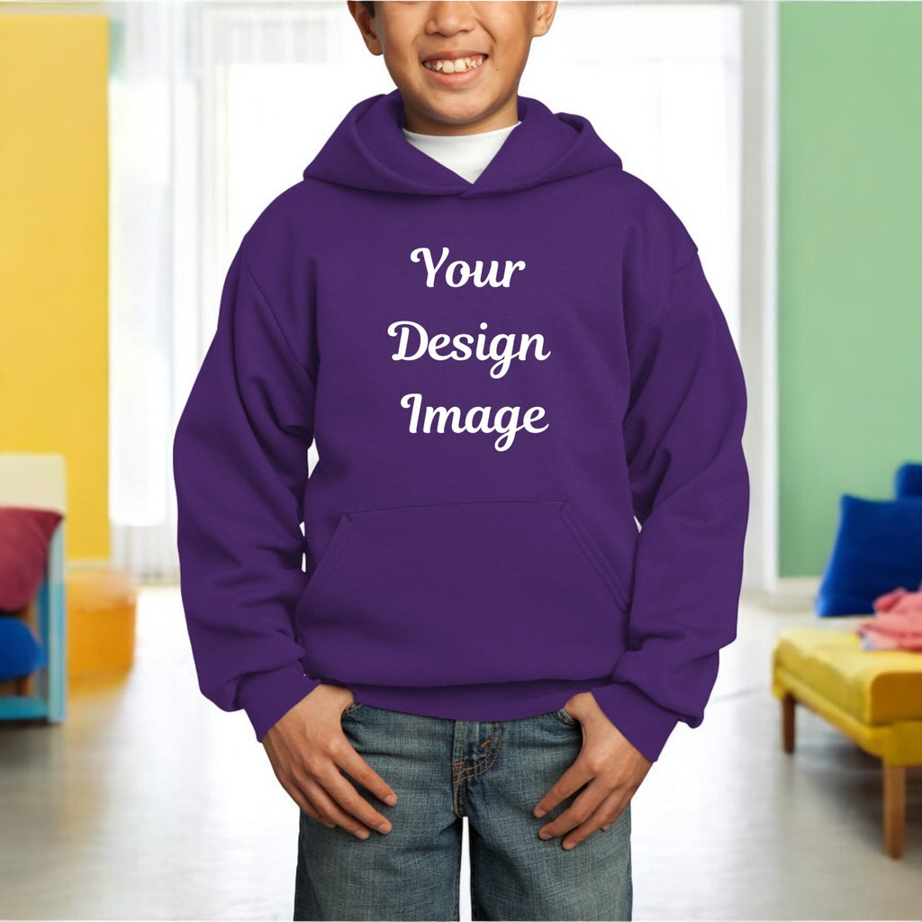 QSB Custom Children Tshirts, Sweatshirts, Hoodies