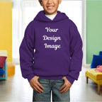 QSB Custom Children Tshirts, Sweatshirts, Hoodies