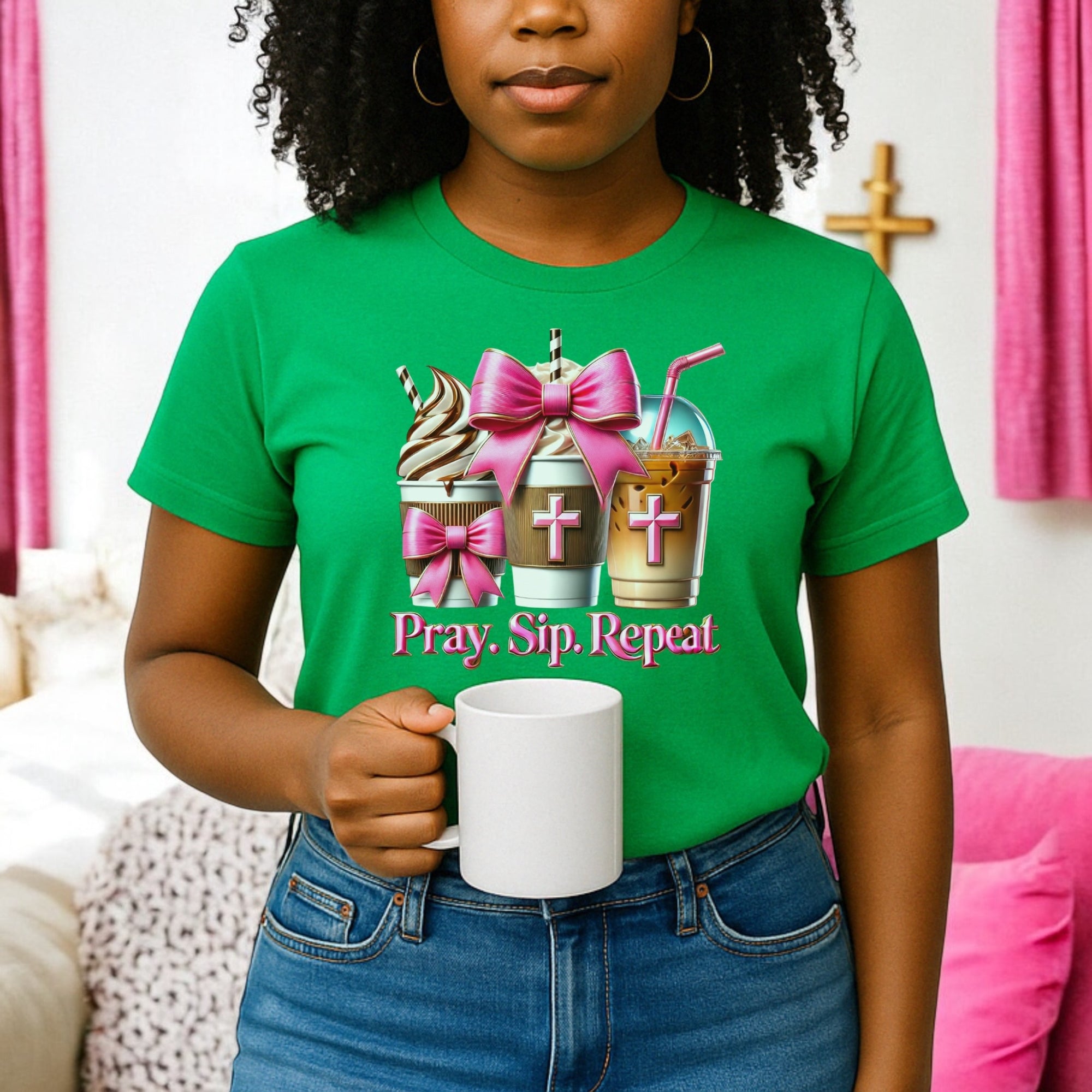 Adult Mystery Graphic Tshirt 2 Pack