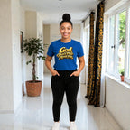 God Don’t Play About Me Tshirts