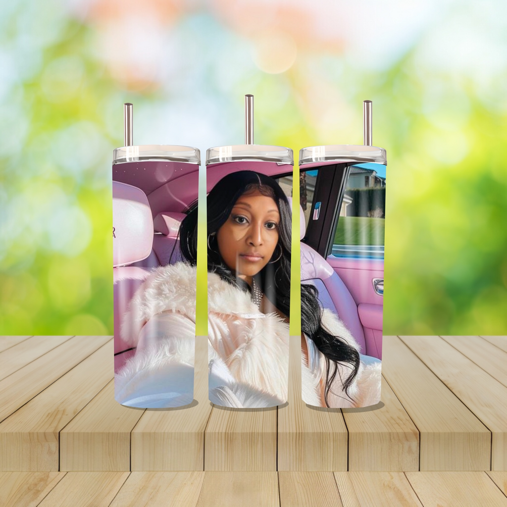 Picture Perfect Custom Tumblers