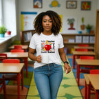 The Classic Teacher T-shirt