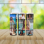 Picture Perfect Custom Tumblers