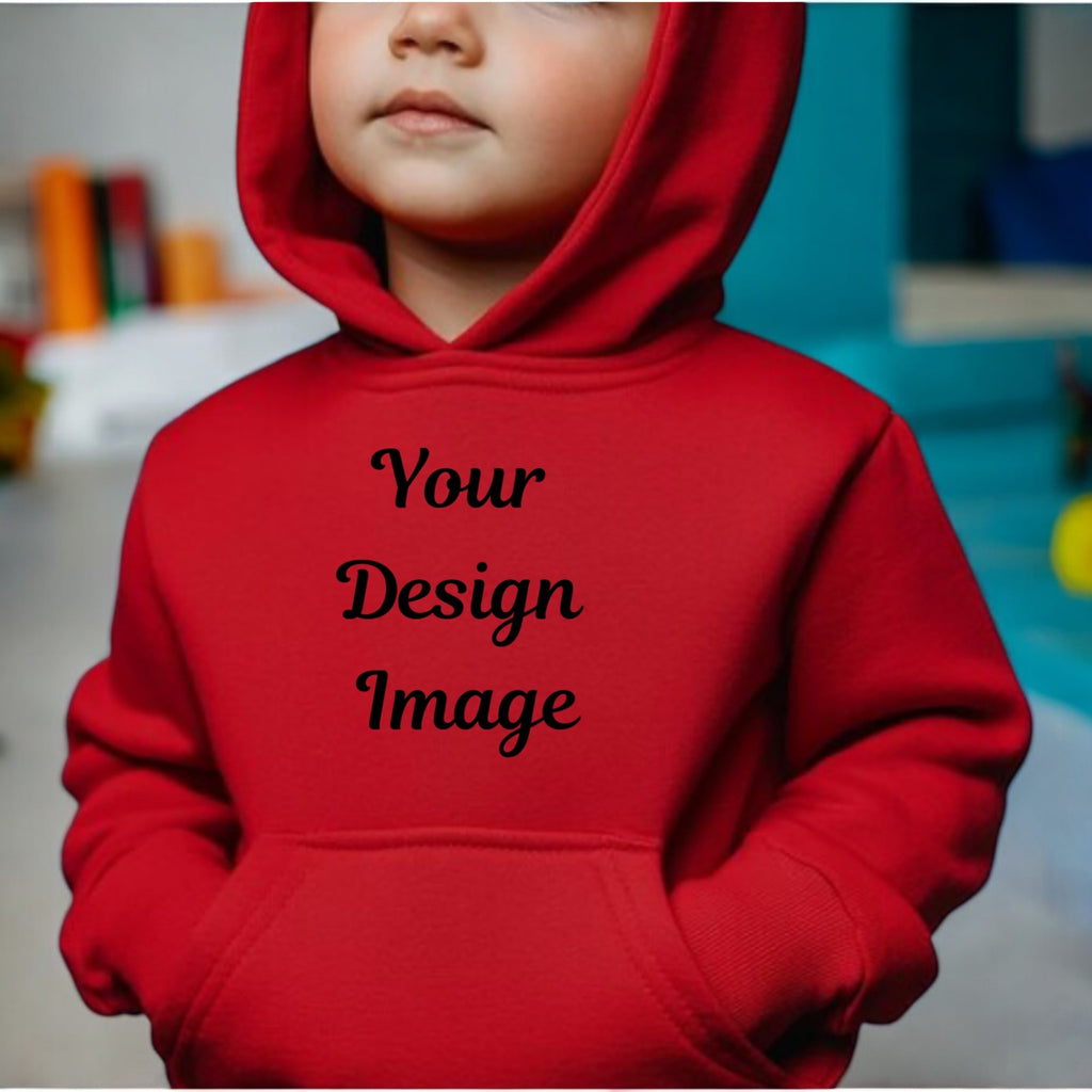 QSB Custom Children Tshirts, Sweatshirts, Hoodies