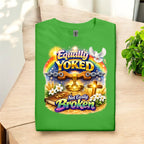 Equally Yoked Tshirts