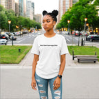 Not Your Average Chic Tshirts