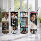 Picture Perfect Custom Tumblers