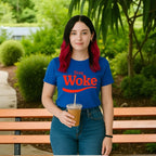 Stay Woke Tshirts