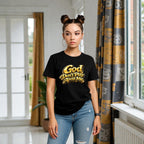 God Don’t Play About Me Tshirts