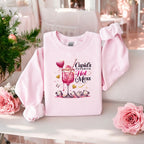 Cupid’s Hot Mess Sweatshirt
