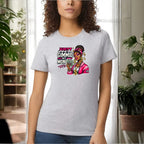 Cash Queen Energy Tshirts