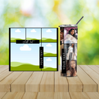 Picture Perfect Custom Tumblers