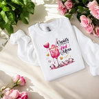 Cupid’s Hot Mess Sweatshirt