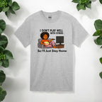 Homebody Mood Tshirts