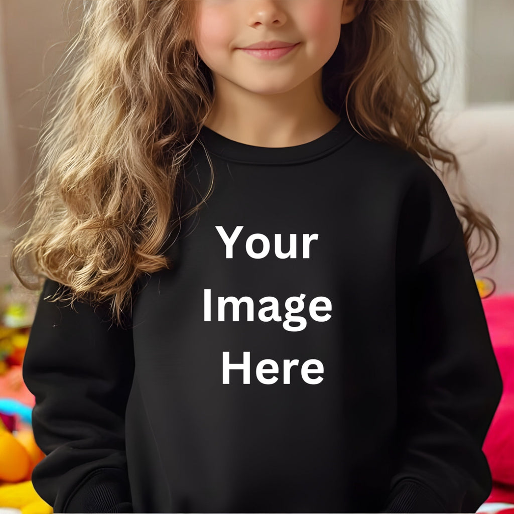 QSB Custom Children Tshirts, Sweatshirts, Hoodies