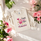 Cupid’s Hot Mess Sweatshirt