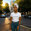Not Your Average Chic Tshirts