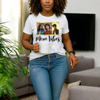 Mom Vibes T-shirts