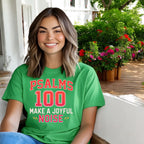 Psalms 100 Tshirt