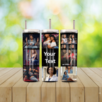 Picture Perfect Custom Tumblers