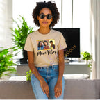 Mom Vibes T-shirts