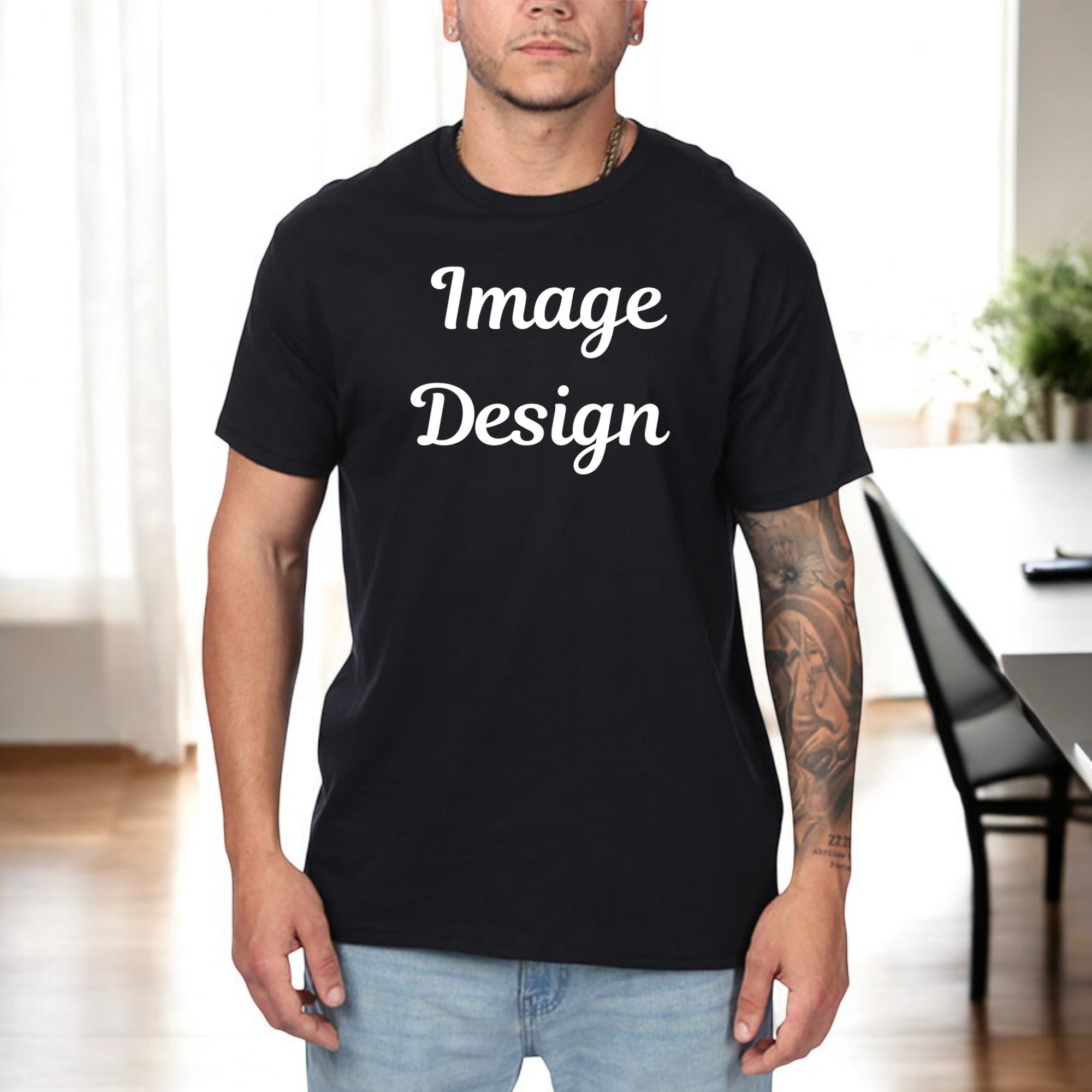 QSB Adult Custom Tshirt, Sweatshirt, Hoodies