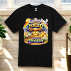 Equally Yoked Tshirts