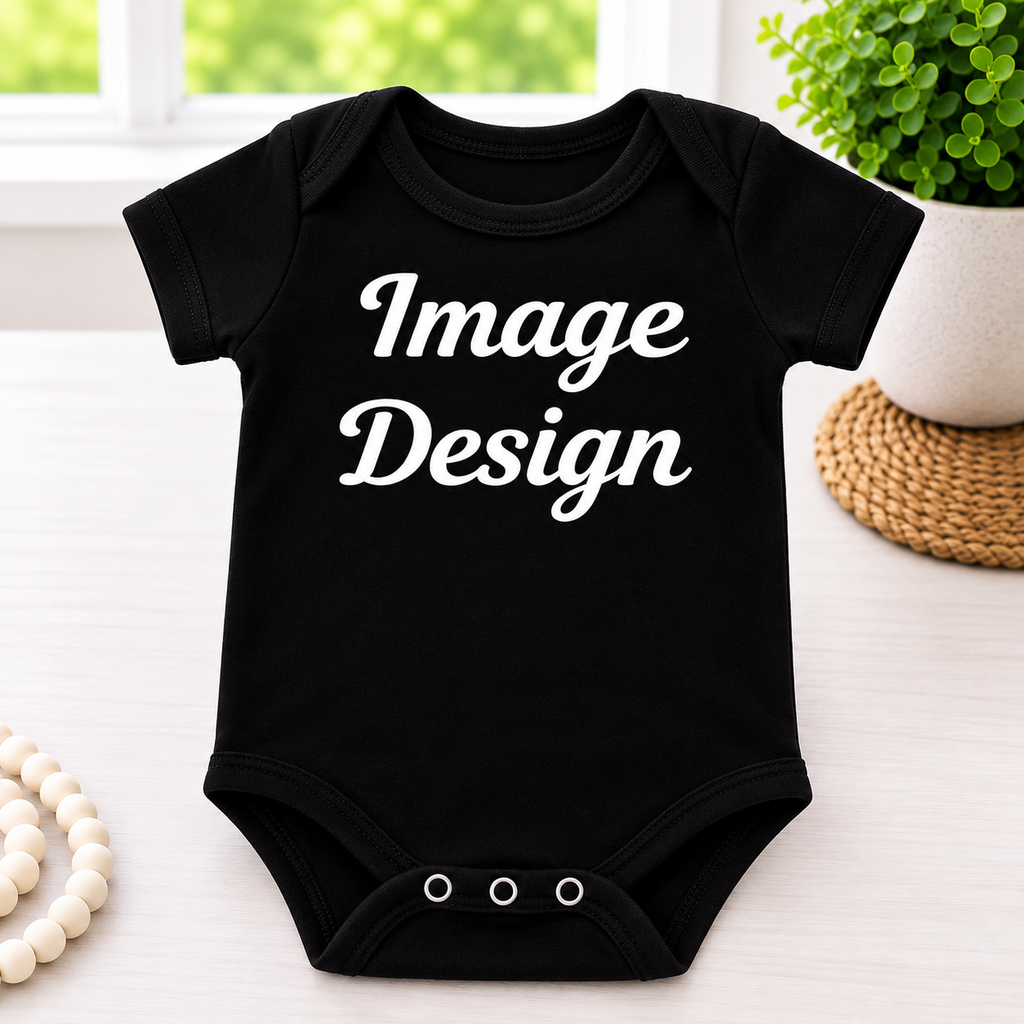 Custom Children T-Shirts