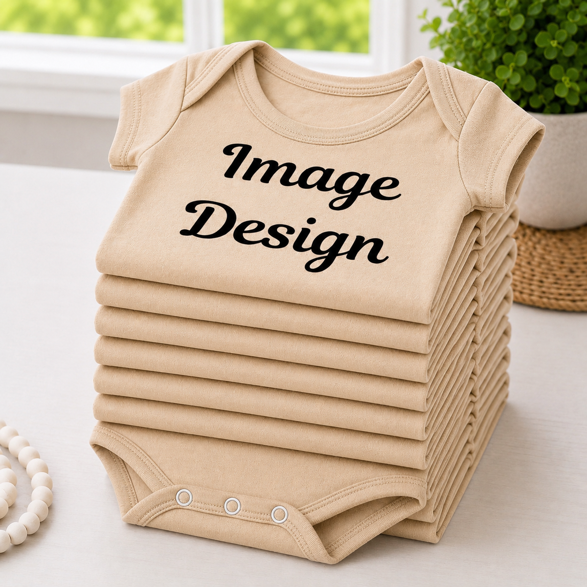 Custom Wholesale Children’s T-Shirts