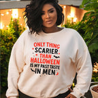 Past Taste Horror Story Sweatshirt