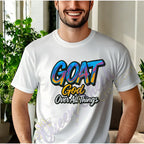 Goat God over All Things