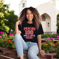 Psalms 100 Tshirt