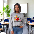 The Classic Teacher Sweatshirt