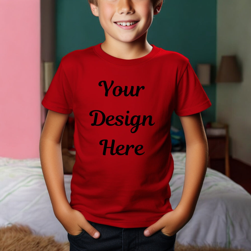 QSB Custom Children Tshirts, Sweatshirts, Hoodies