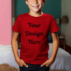 QSB Custom Children Tshirts, Sweatshirts, Hoodies
