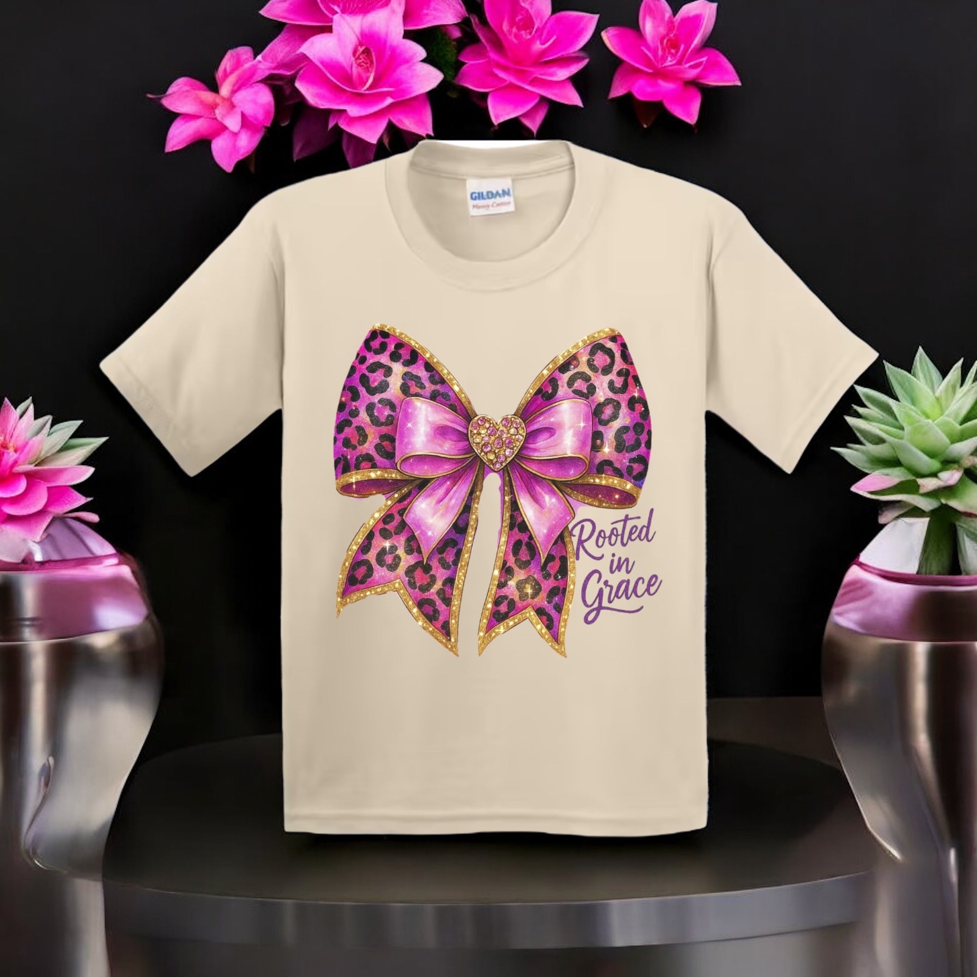 Rooted in Grace Tshirt