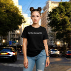 Not Your Average Chic Tshirts