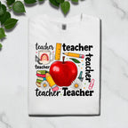 The Classic Teacher T-shirt
